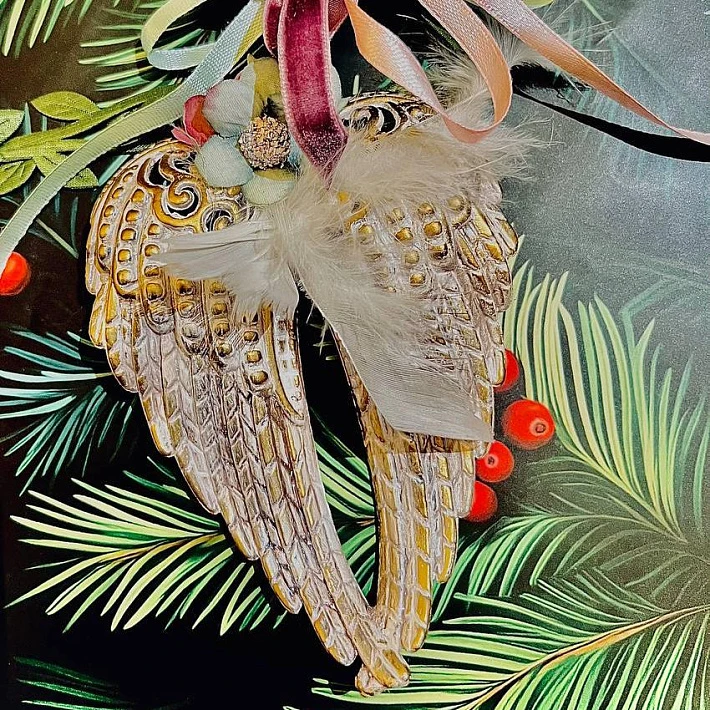 Мастер-класс «Мир декора»