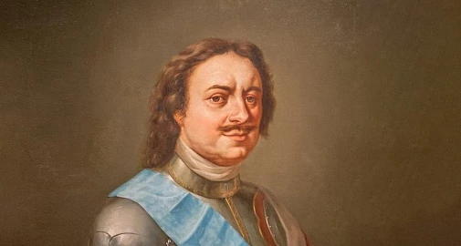 Концерт духового фестиваля «Метаморфозы духовых». В честь 350-тилетия со дня рождения Петра I