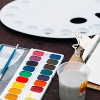 Изостудия «Этюд»