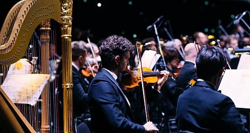 VIII Фестиваль «Лето. Музыка. Музей» отметит 80-летие Великой Победы