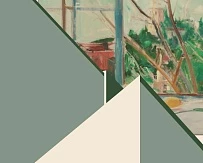 Концерт «КРАСКИ И ЗВУКИ». Лекция «БУНТАРИ И ПРОРОКИ НОВОЙ МУЗЫКИ» ЮРИЙ ФАВОРИН (фортепиано)