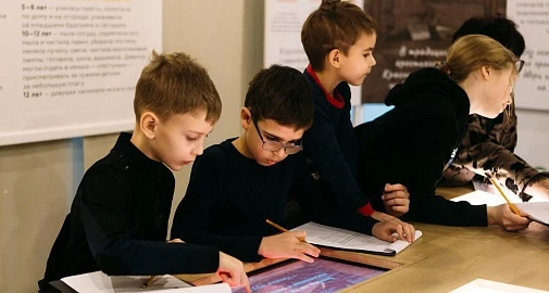 Музей «Новый Иерусалим» представляет образовательные программы и проекты