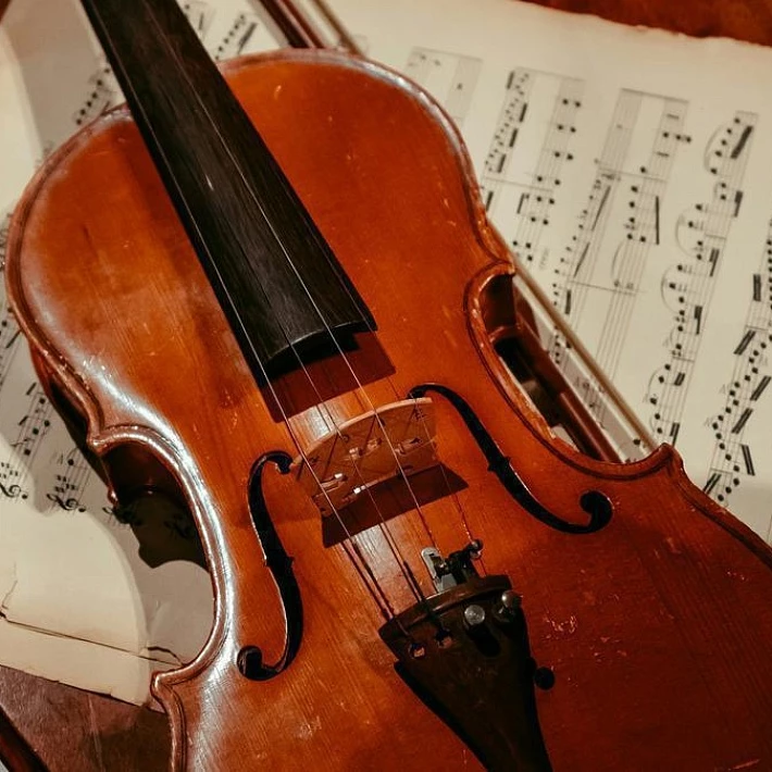 Семейный музыкальный абонемент «Танцевальная мозаика»