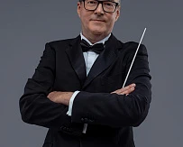 Концерт «Передвижник и подвижники»