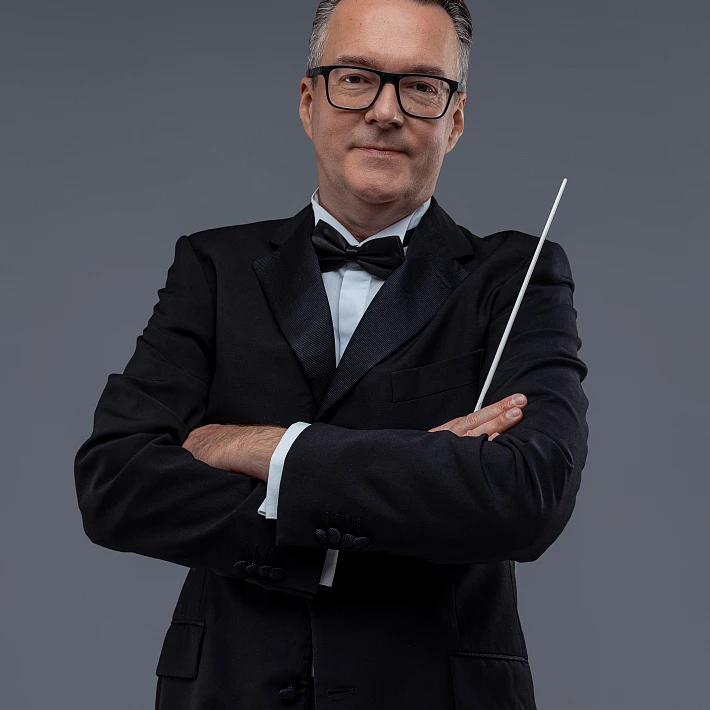 Концерт «Передвижник и подвижники»