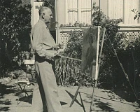 Лекция «Наследие Константина Горбатова: путь домой»