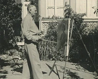 Лекция «Наследие Константина Горбатова: путь домой»