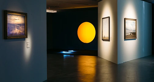 «САВРАСОВ И ТИШИНА». Индивидуальная экскурсия