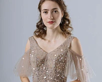 Концерт «Я вижу даль твою, Россия…» 