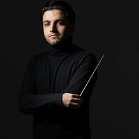 «Шедевры эпохи барокко: дань гармонии». Концерт камерного оркестра «Камерата Комитас»