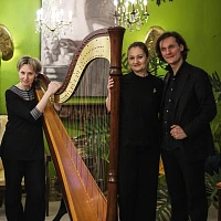 Концерт «Сад радости и печали» 