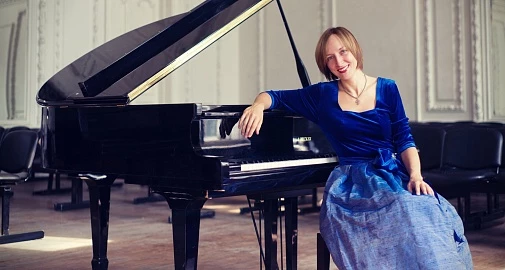 Концерт «Музыка в русской усадьбе»