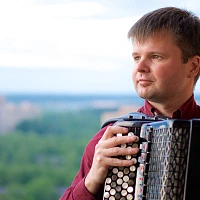 Концерт «Я вижу даль твою, Россия…» 