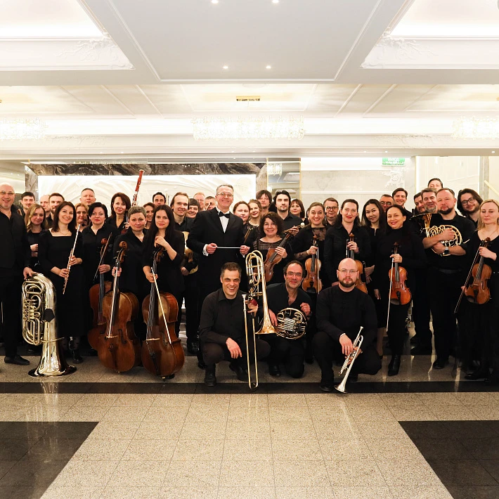 Концерт «Времена года Алексея Саврасова» 