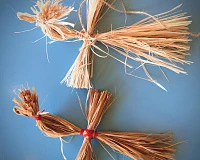 «Птица счастья». Мастер-класс со спектаклем 