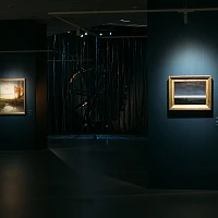 «Отражения Тишины». Арт-медиация по выставке «Саврасов и тишина»