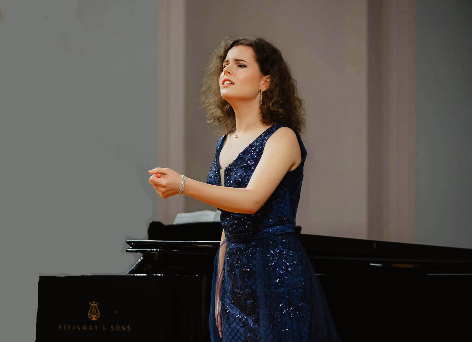 Юлия Малевская