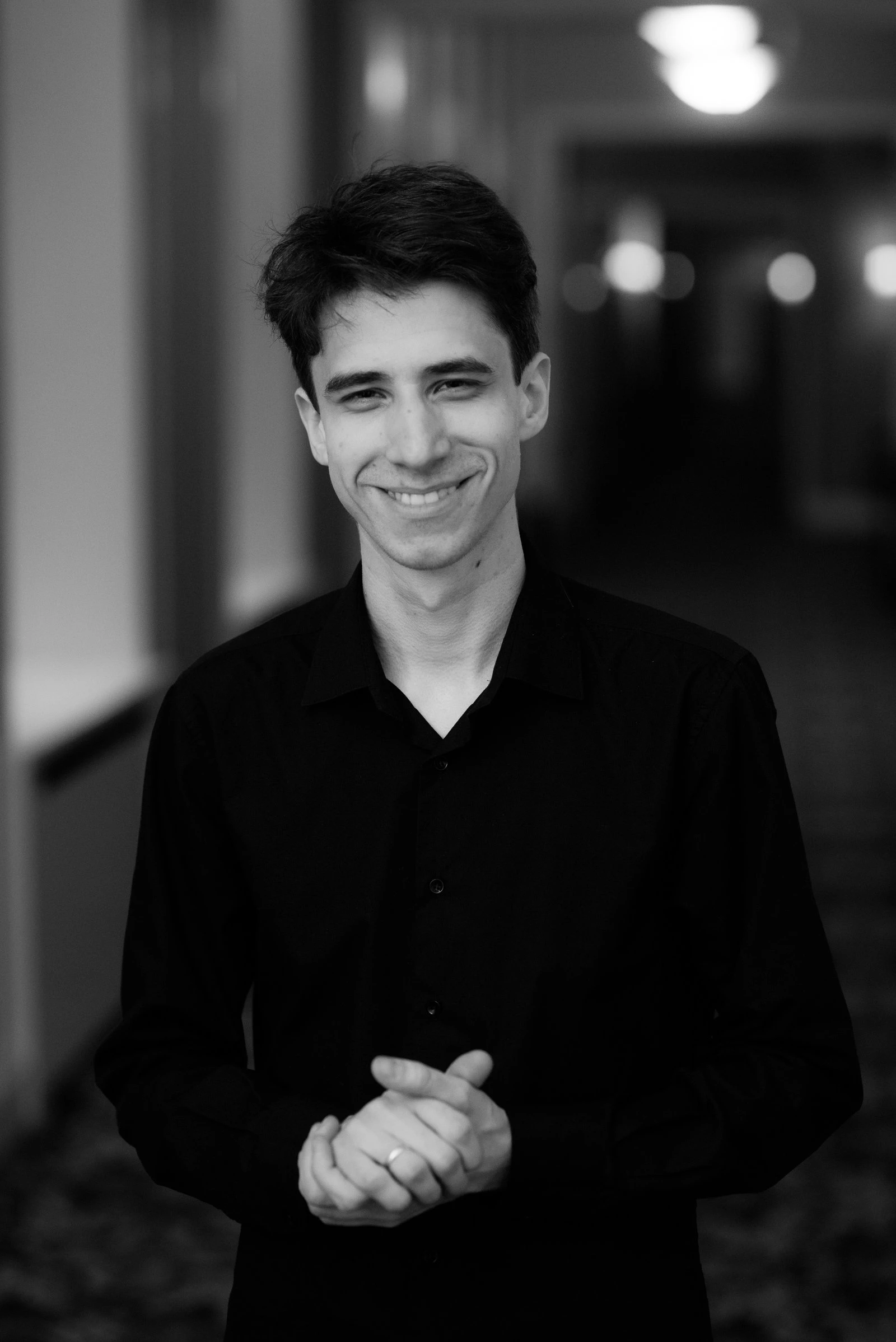 Виталий Стариков