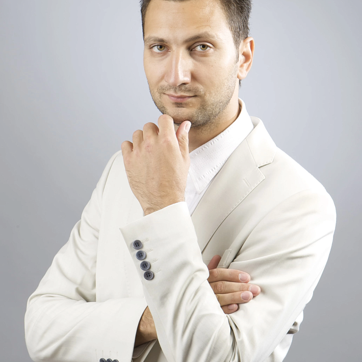 «Две стихии». Концерт Александра Лемешева