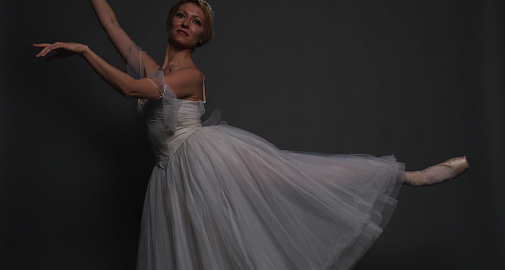 Концерт «Картинки с выставки. Живопись. Музыка. Балет»