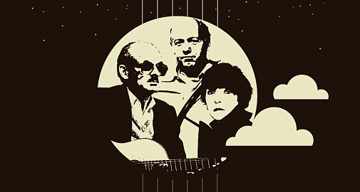 Спектакль «Надежды маленький оркестрик: Булат, Белла и Борис. К 100-летию Окуджавы»