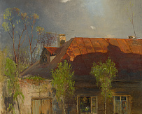 «Домик в провинции». Интерактивная программа