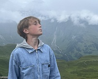 «Вундеркинд». Концерт из цикла «Музыка с Ярославом Тимофеевым»  ДЕНИ КОХАНОВСКИЙ (фортепиано)