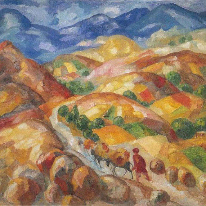 Книжный клуб «По диагонали». Встреча 1 «Две стороны компаса»