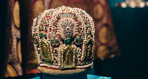 «ОСОБАЯ КЛАДОВАЯ». Индивидуальная экскурсия