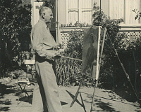 Лекция «Наследие Константина Горбатова: путь домой»