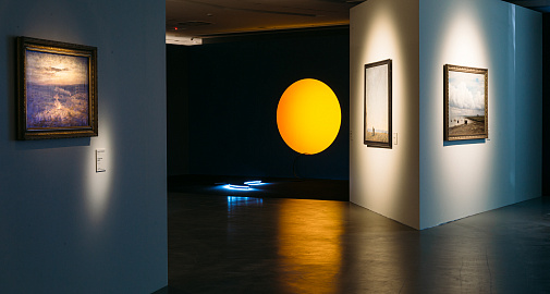 «САВРАСОВ И ТИШИНА». Индивидуальная экскурсия