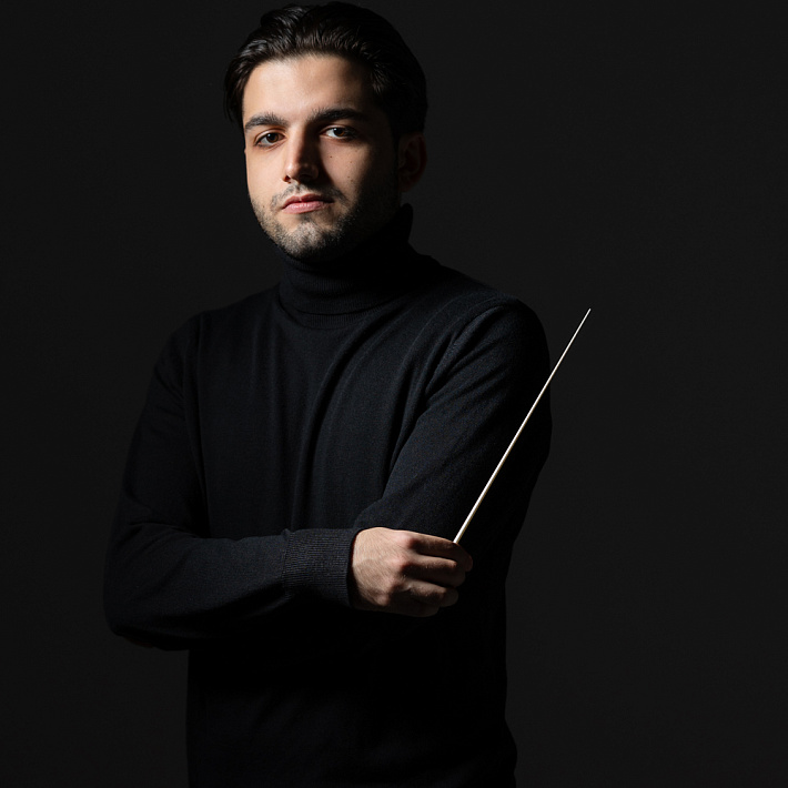 Концерт отменен. «Шедевры эпохи барокко: дань гармонии». Концерт камерного оркестра «Камерата Комитас»