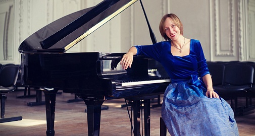 Концерт «Музыка в русской усадьбе»