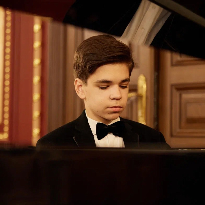 «Эдвард Григ в пещере горного короля, или Сказка о том, как двоечник и прогульщик превратился в музыканта». Концерт из семейного музыкального абонемента «Шкатулка сказок»