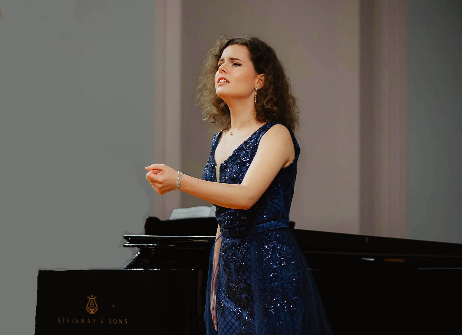 Юлия Малевская